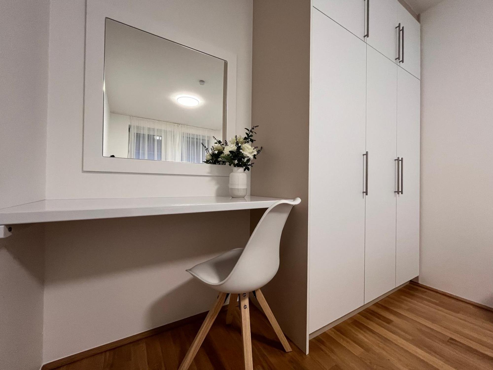 Danube22 1 Appartement Wenen